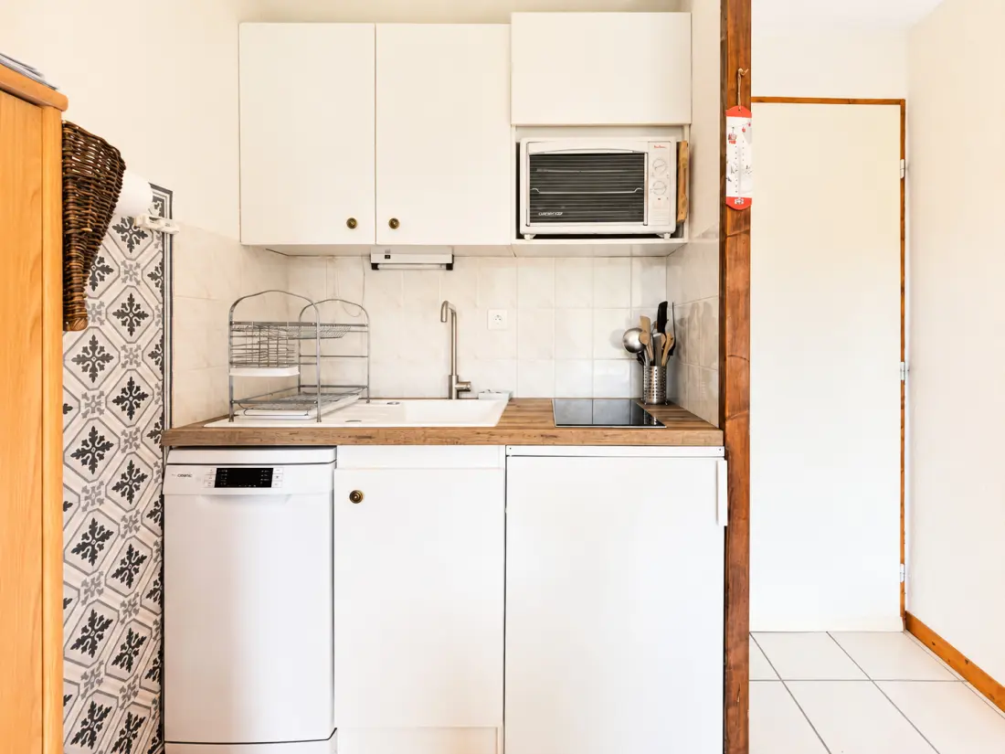 Résidence Les Balcons Du Charvin
