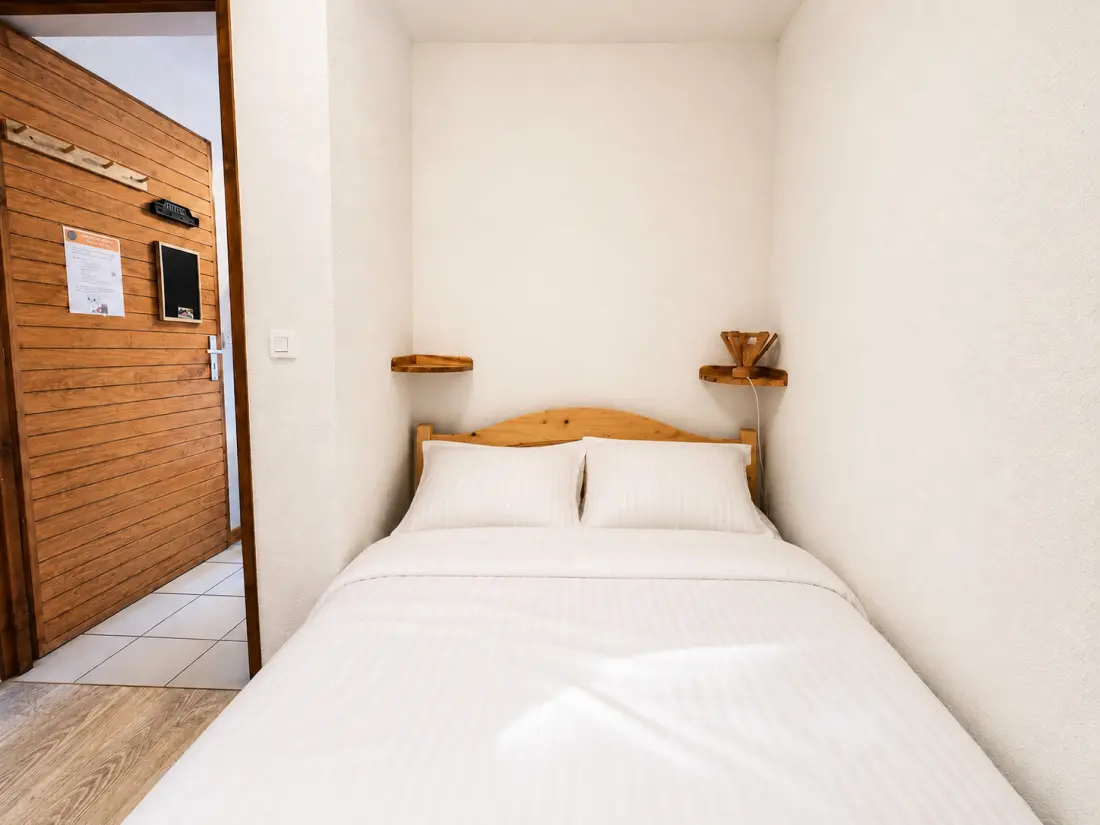 Résidence Les Balcons Du Charvin