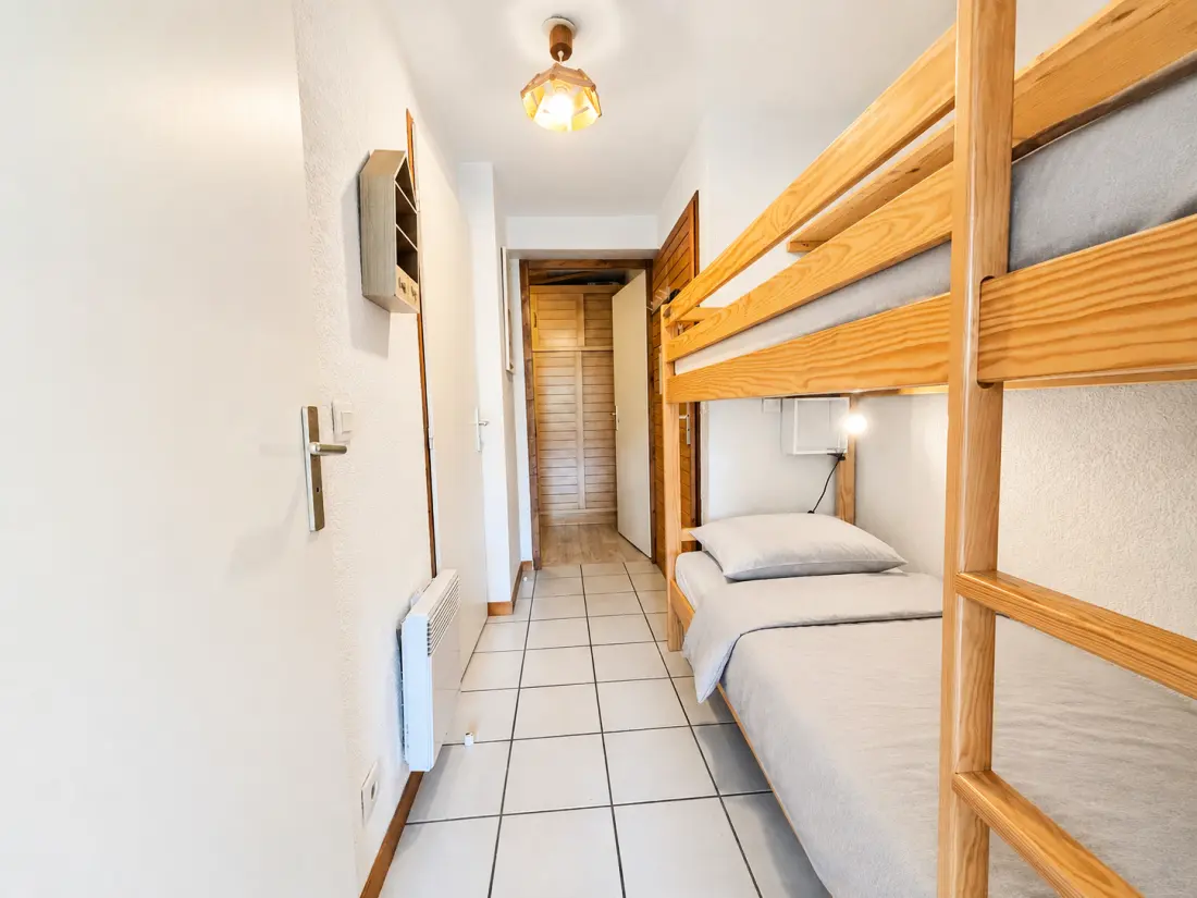 Résidence Les Balcons Du Charvin