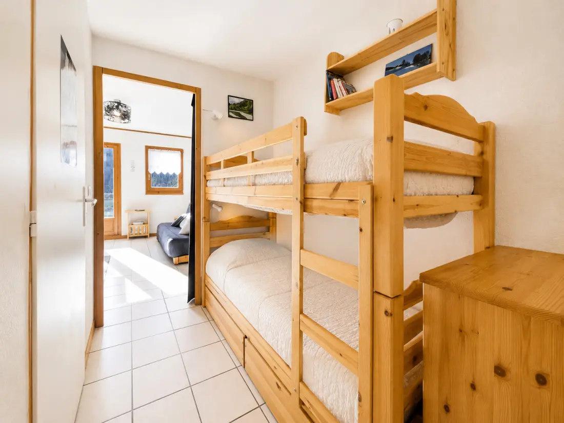Résidence Les Balcons Du Charvin