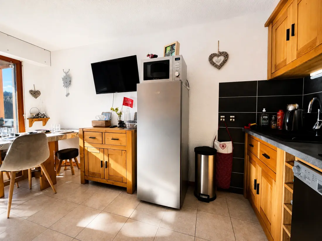 Résidence Les Balcons Du Charvin