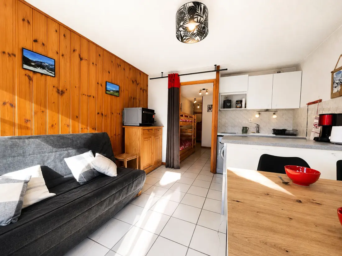 Résidence Les Balcons Du Charvin