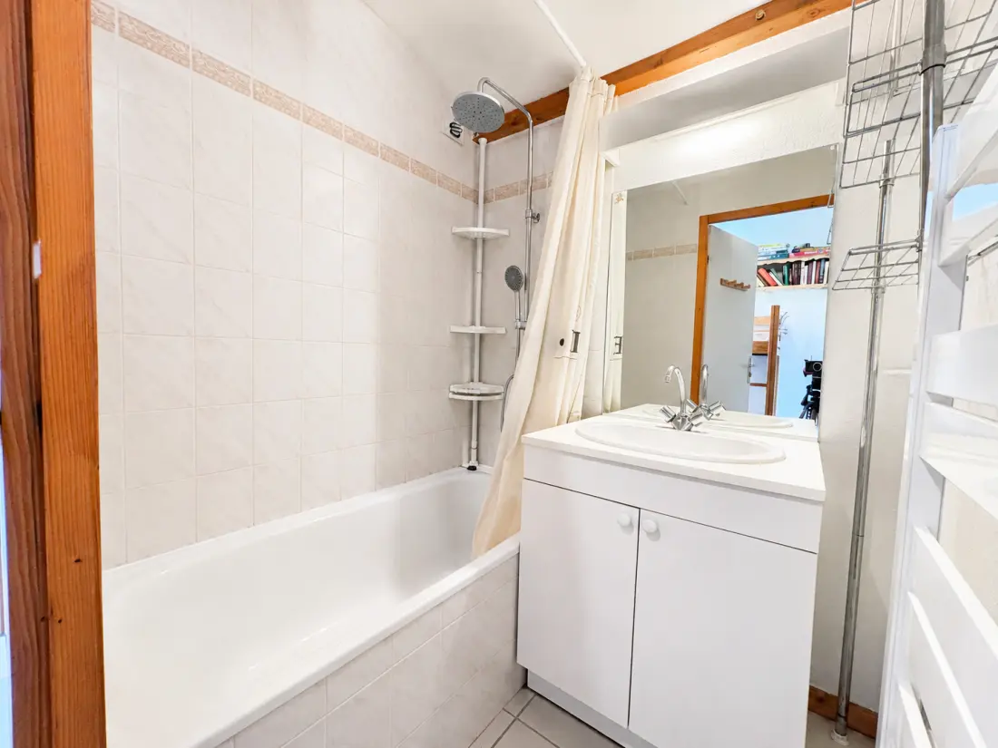 Résidence Les Balcons Du Charvin