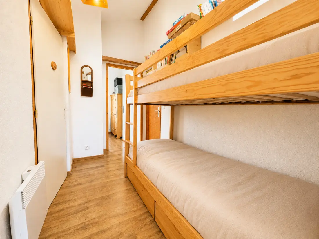 Résidence Les Balcons Du Charvin