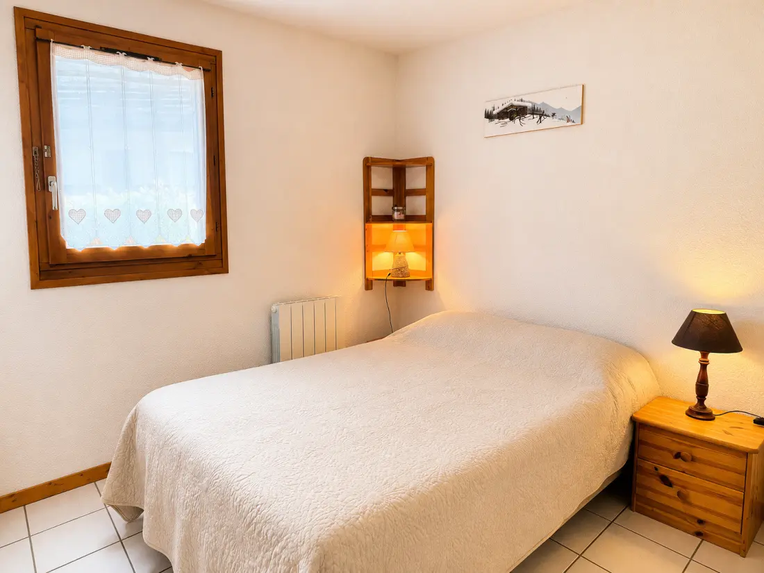 Résidence Les Balcons Du Charvin