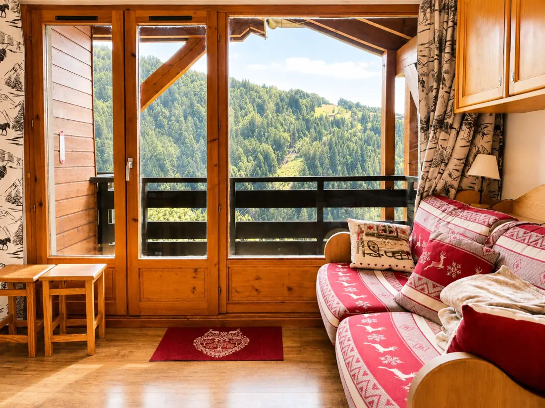 Résidence Les Balcons Du Charvin