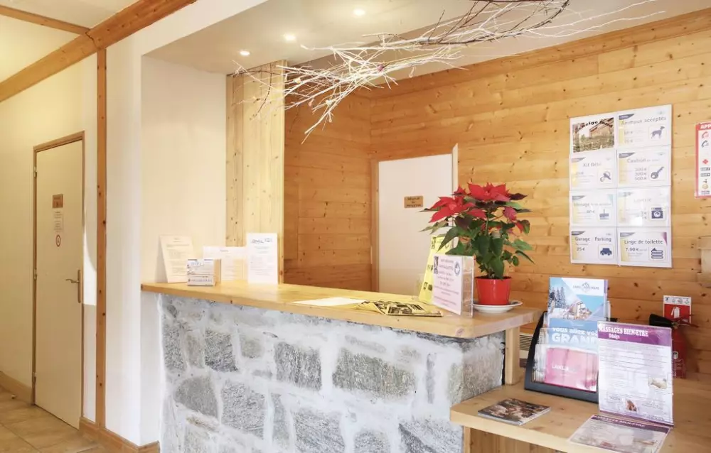 Résidence Les Belles Roches4 étoiles★★★★ - Labellemontagne