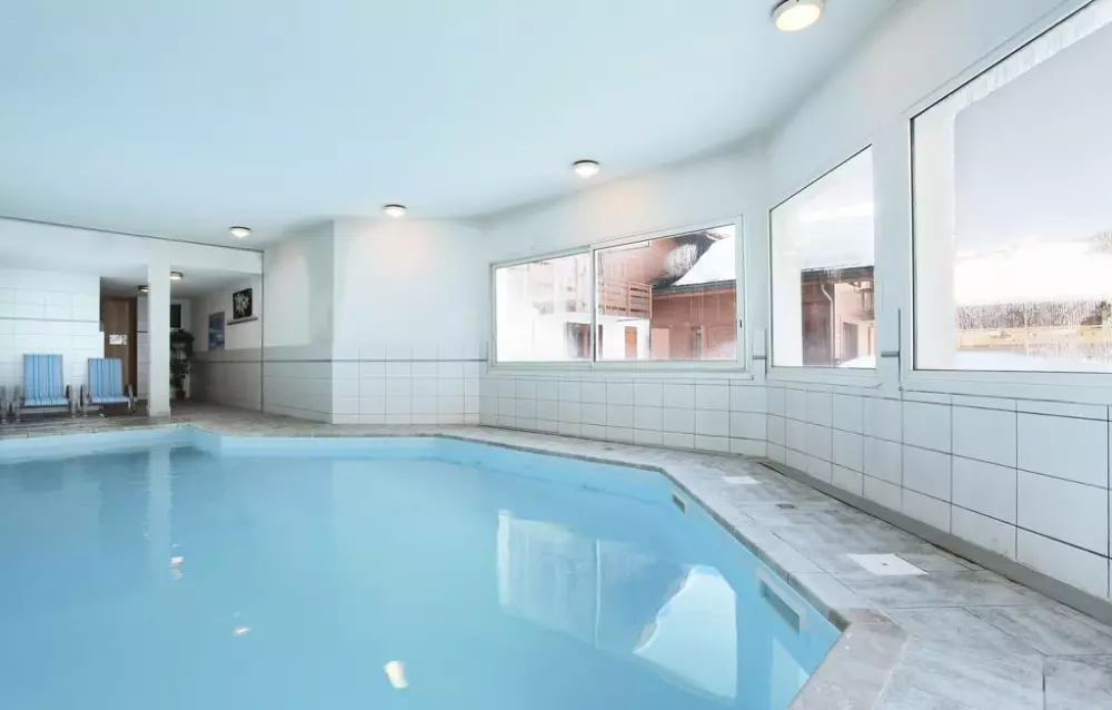 Résidence Les Belles Roches4 étoiles★★★★ - Labellemontagne