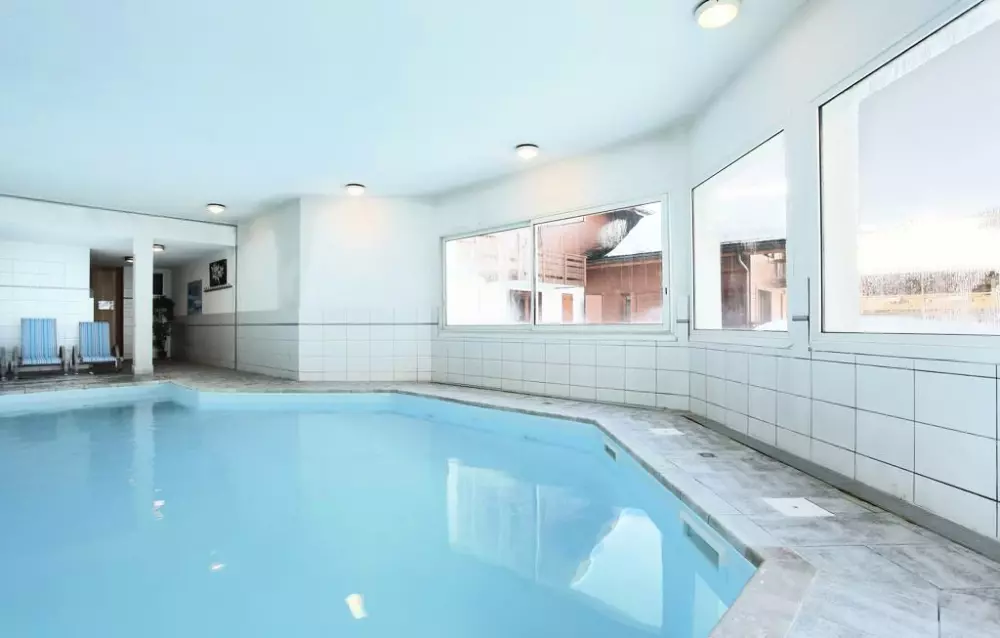 Résidence Les Belles Roches Gamme Confort4 étoiles★★★★ - Labellemontagne