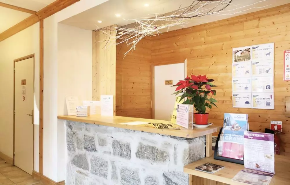 Résidence Les Belles Roches Gamme Confort4 étoiles★★★★ - Labellemontagne