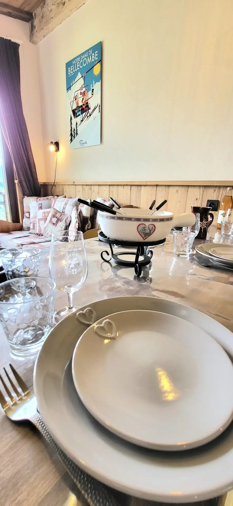 Résidence Les Chardons