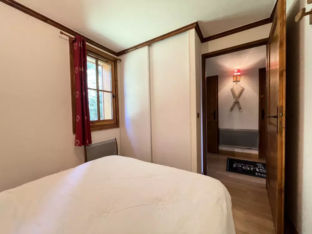 Résidence Les Logis De Bellecombe