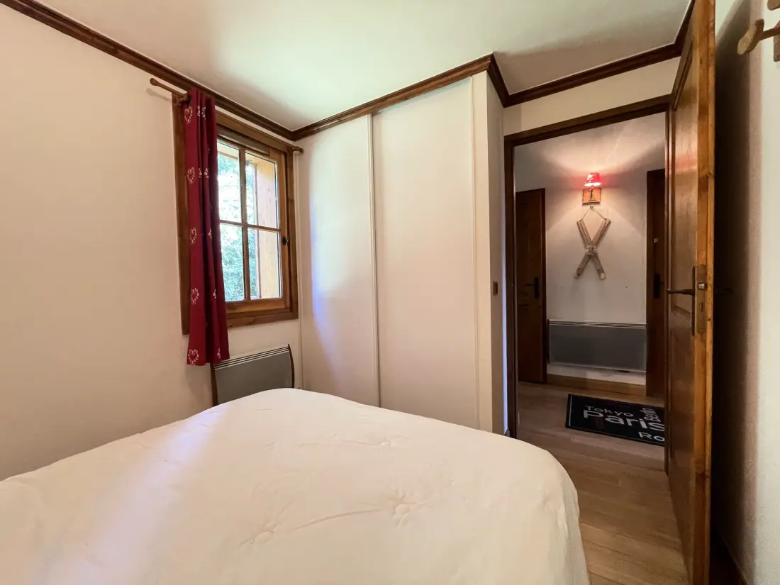 Résidence Les Logis De Bellecombe