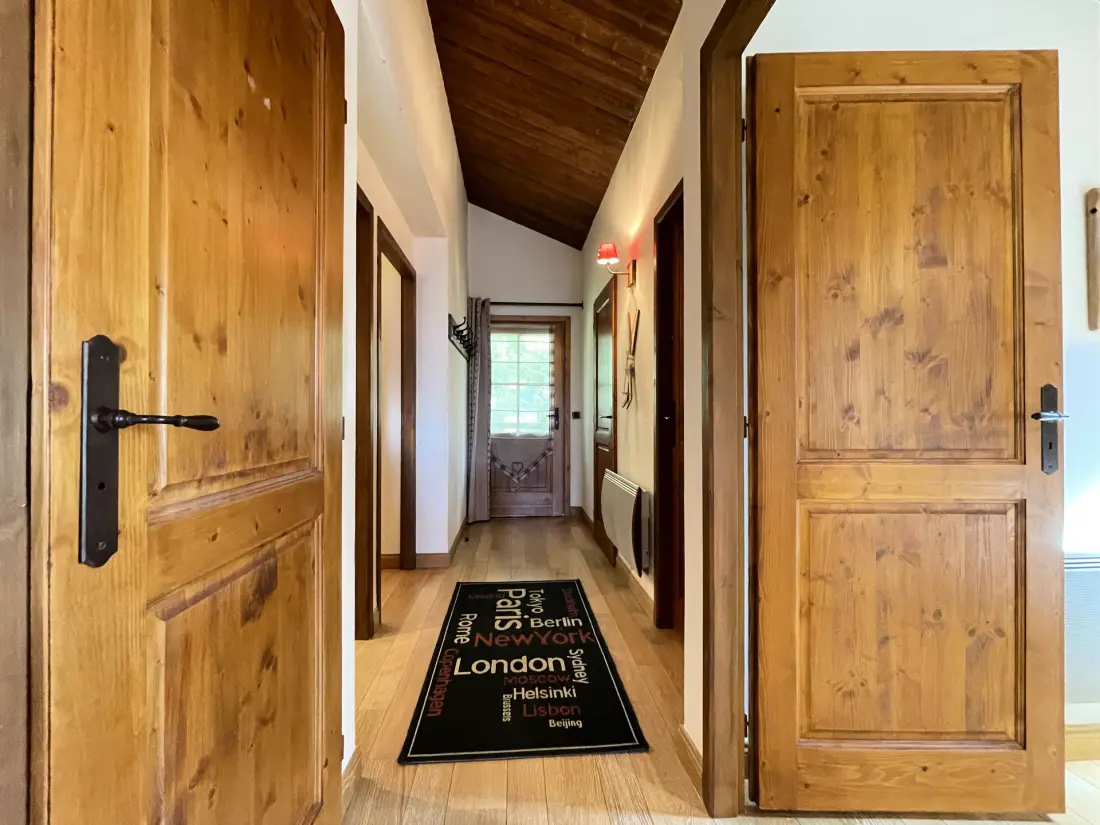 Résidence Les Logis De Bellecombe