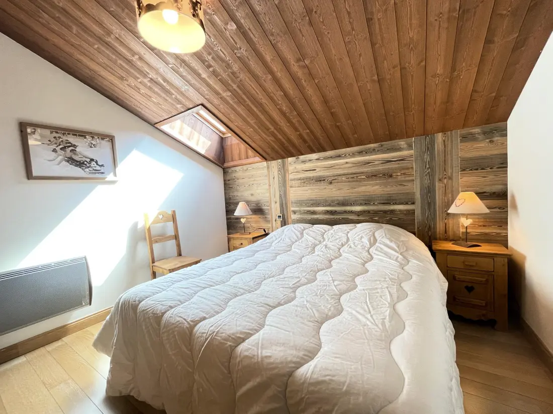 Résidence Les Logis De Bellecombe