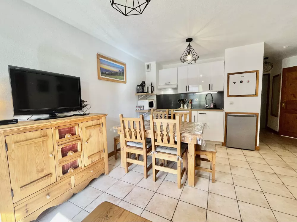 Résidence Les Oursons