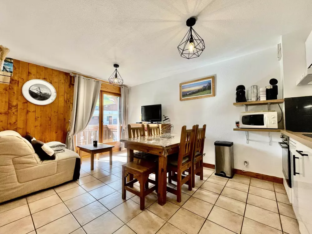 Résidence Les Oursons