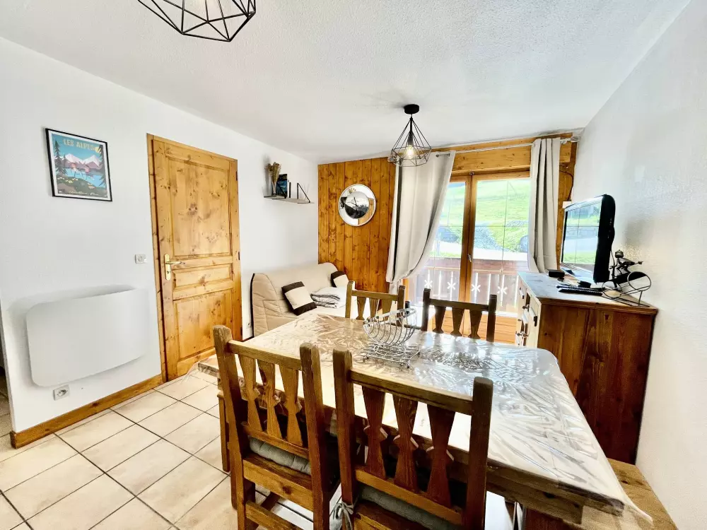 Résidence Les Oursons