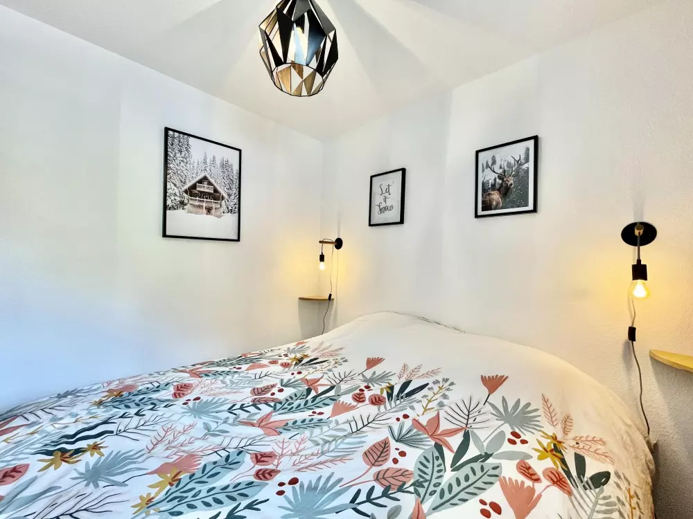 Résidence Les Oursons