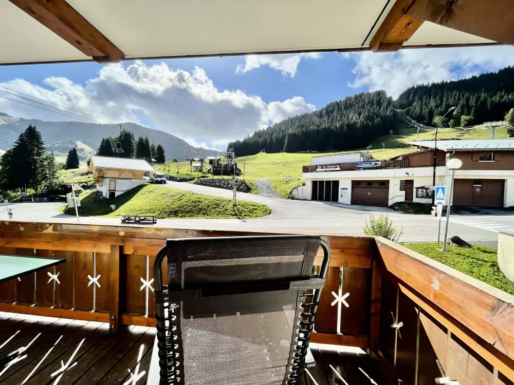 Résidence Les Oursons