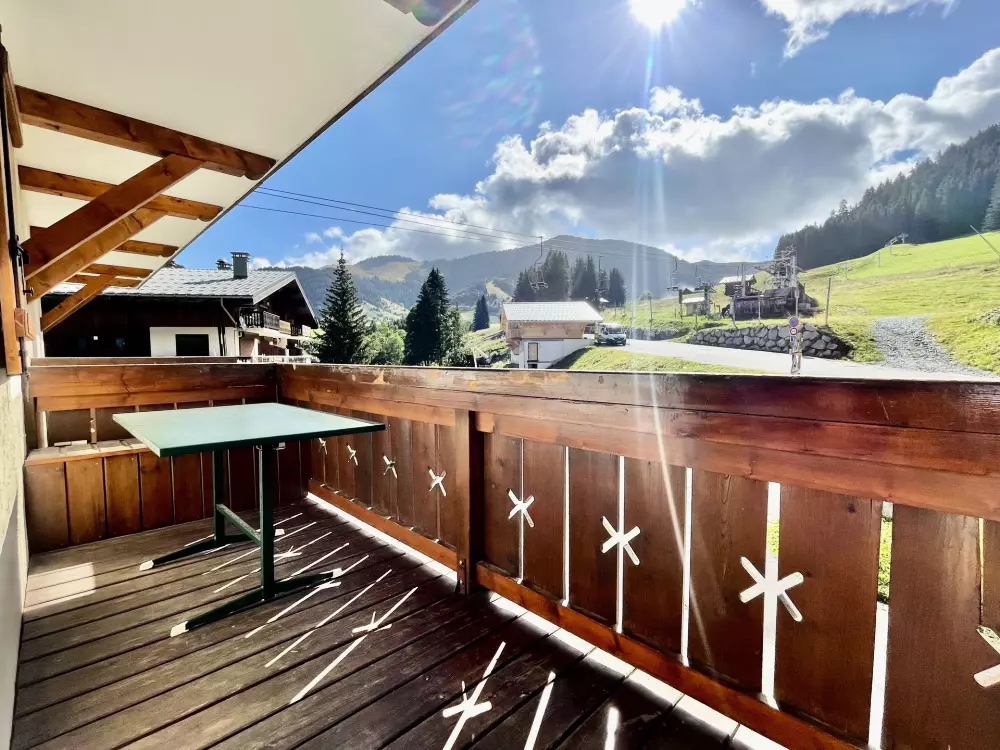 Résidence Les Oursons