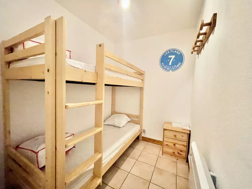 Résidence Les Oursons