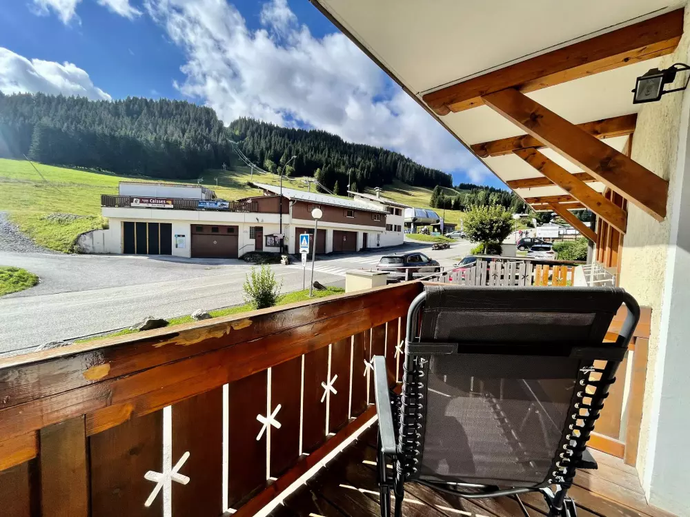 Résidence Les Oursons