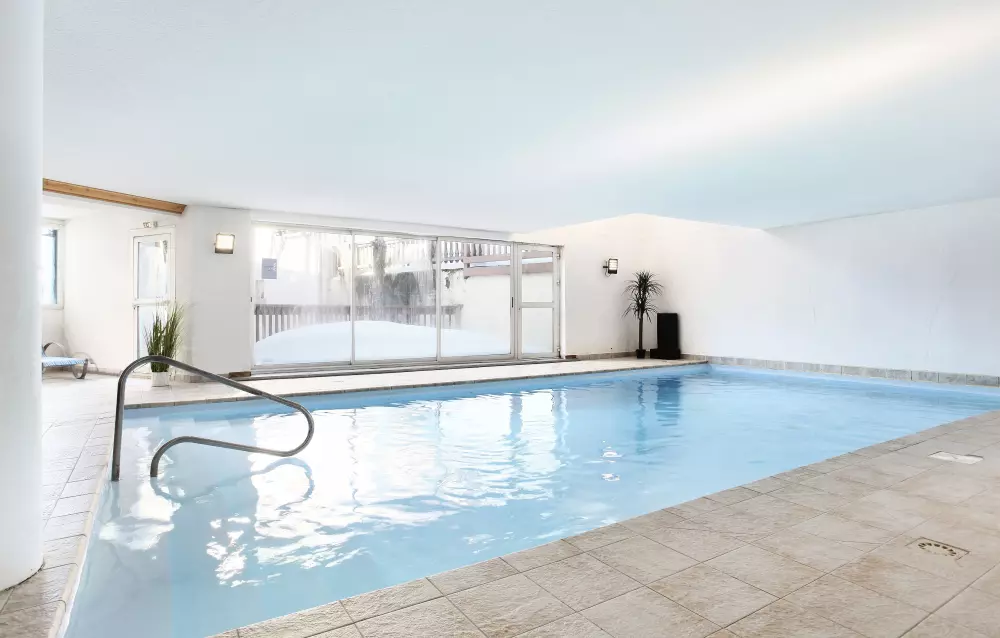 Résidence Odalys Le Village