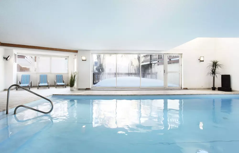 Résidence Odalys Le Village