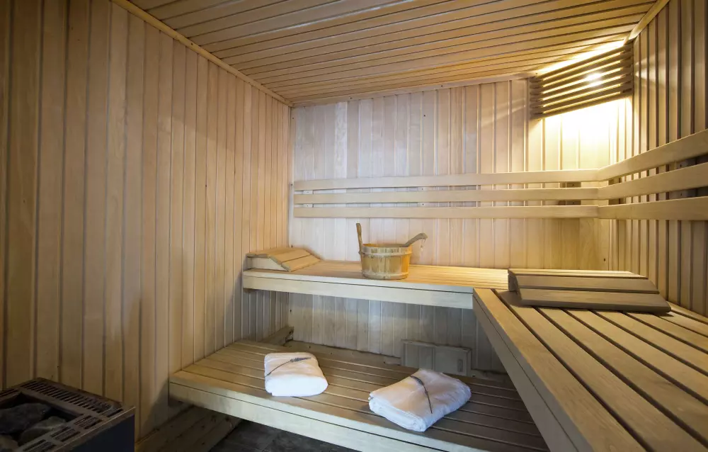 Résidence Odalys Les Belles Roches