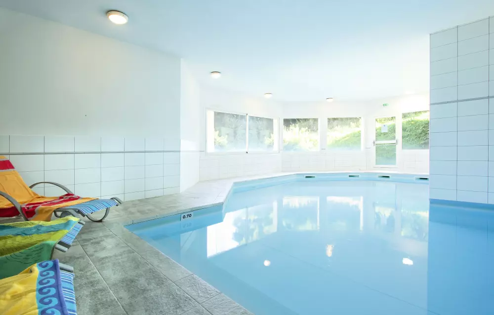 Résidence Odalys Les Belles Roches