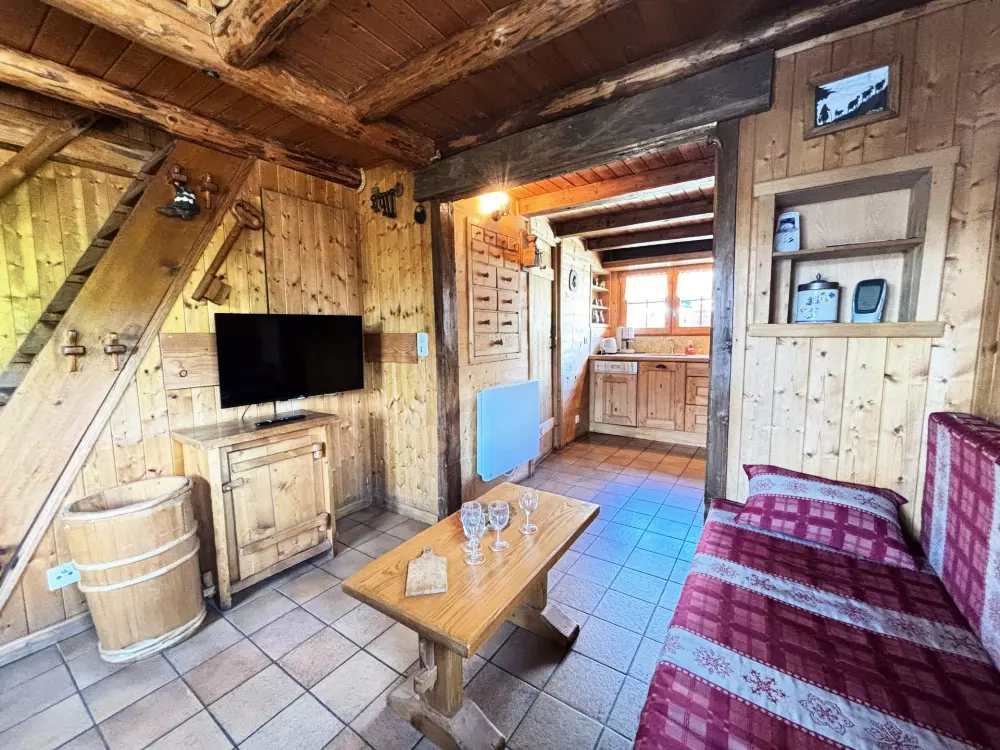 Résidence Tavaillon