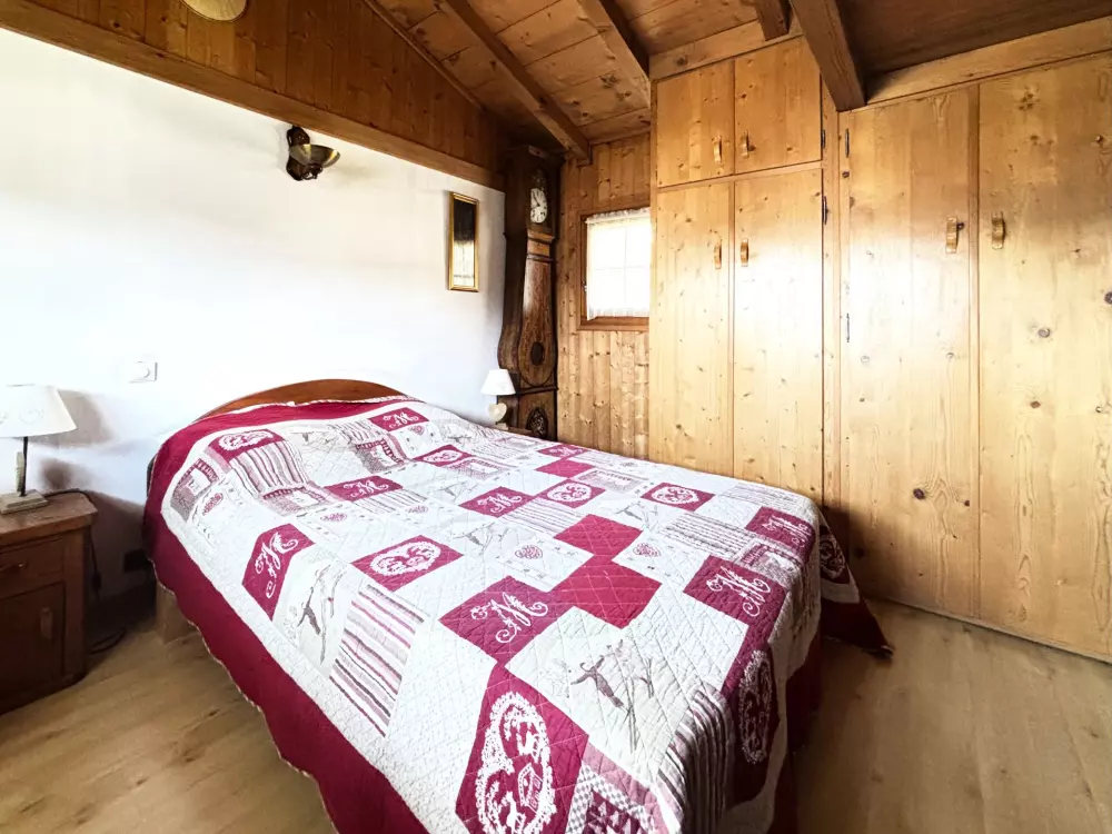 Résidence Tavaillon