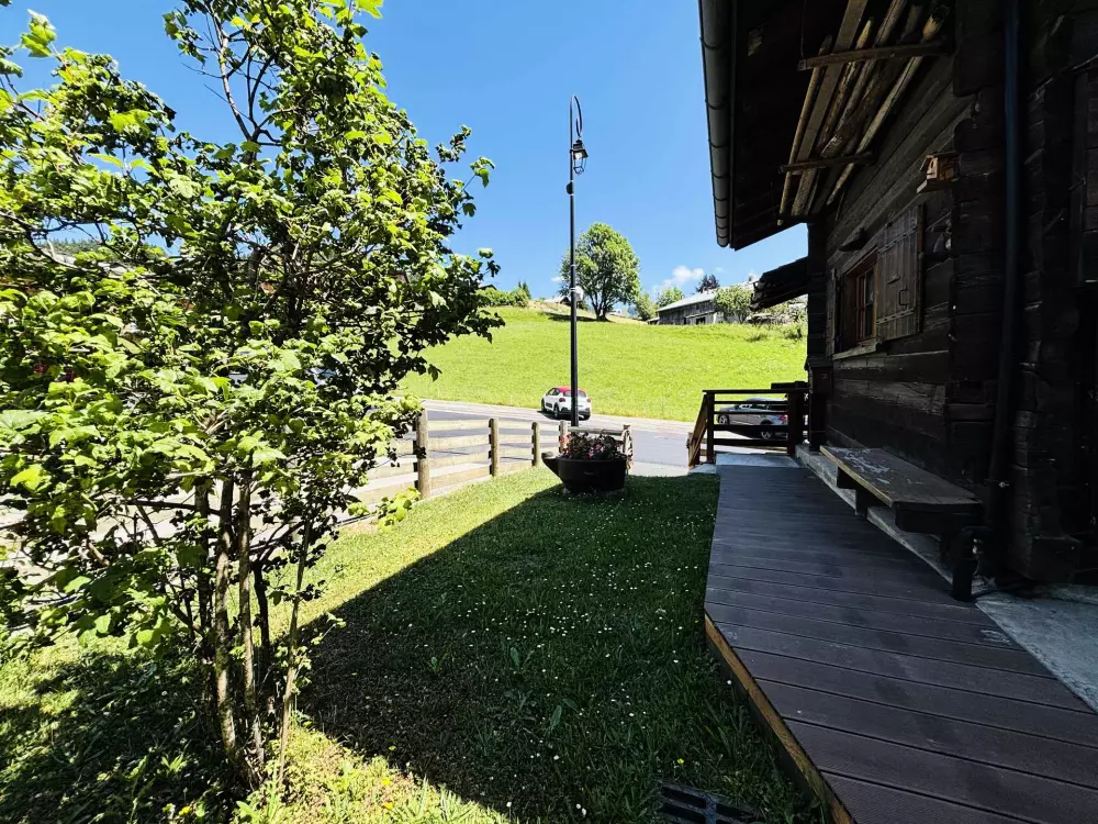 Résidence Tavaillon