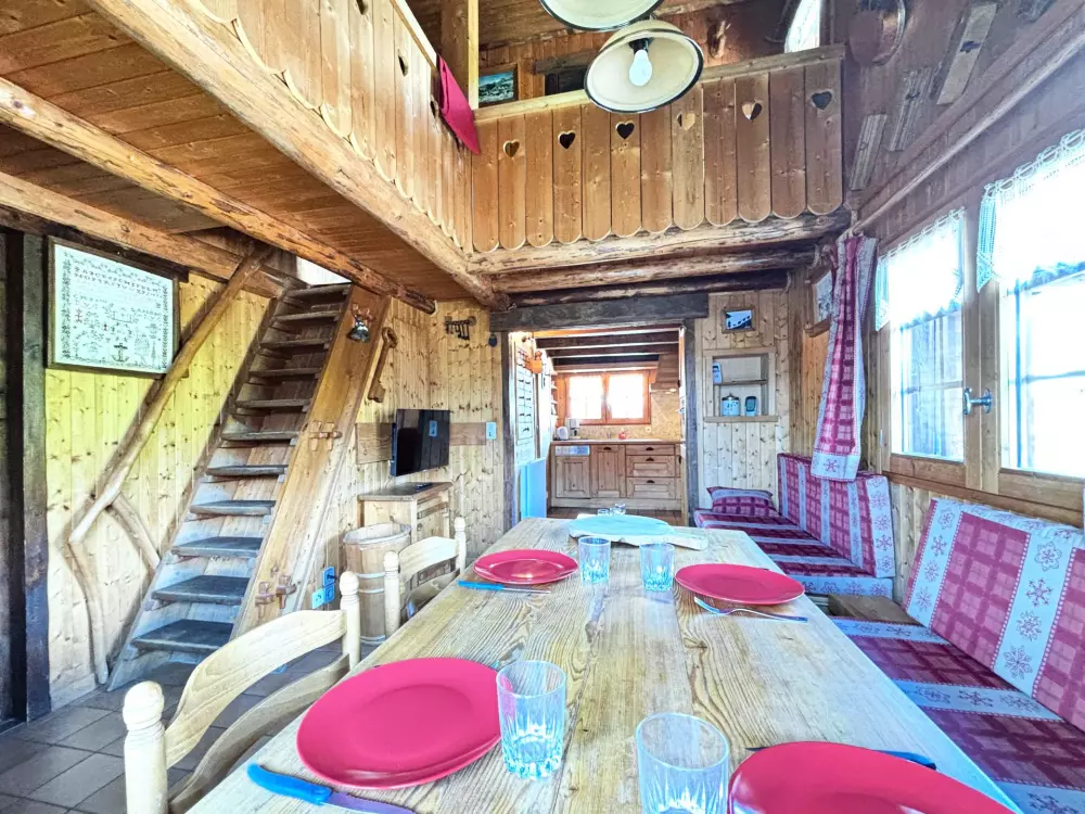 Résidence Tavaillon