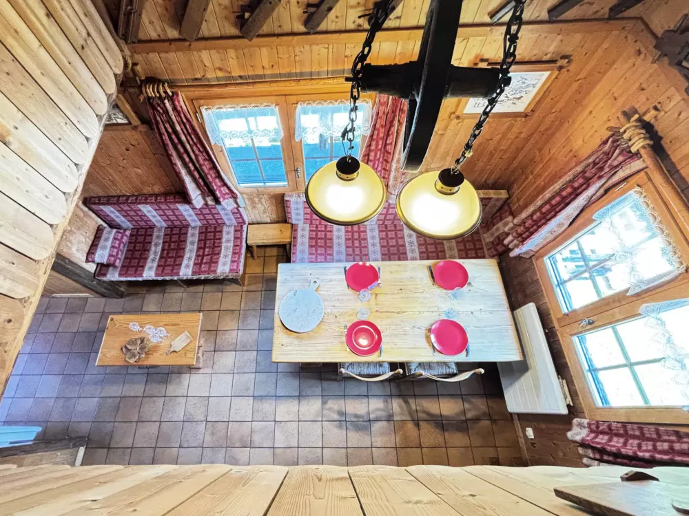 Résidence Tavaillon