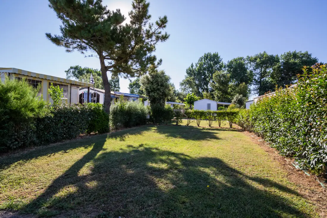 Camping Albizia4 étoiles★★★★