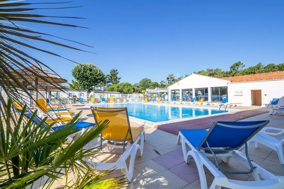 Camping Albizia4 étoiles★★★★