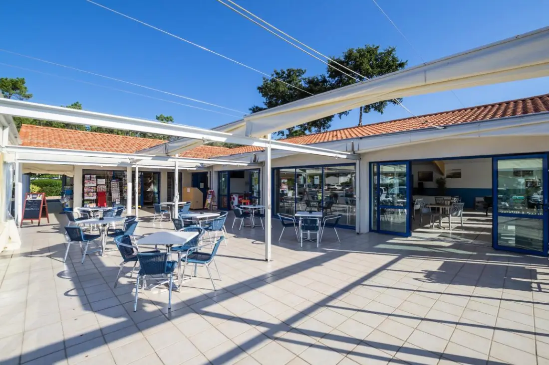 Camping Albizia4 étoiles★★★★