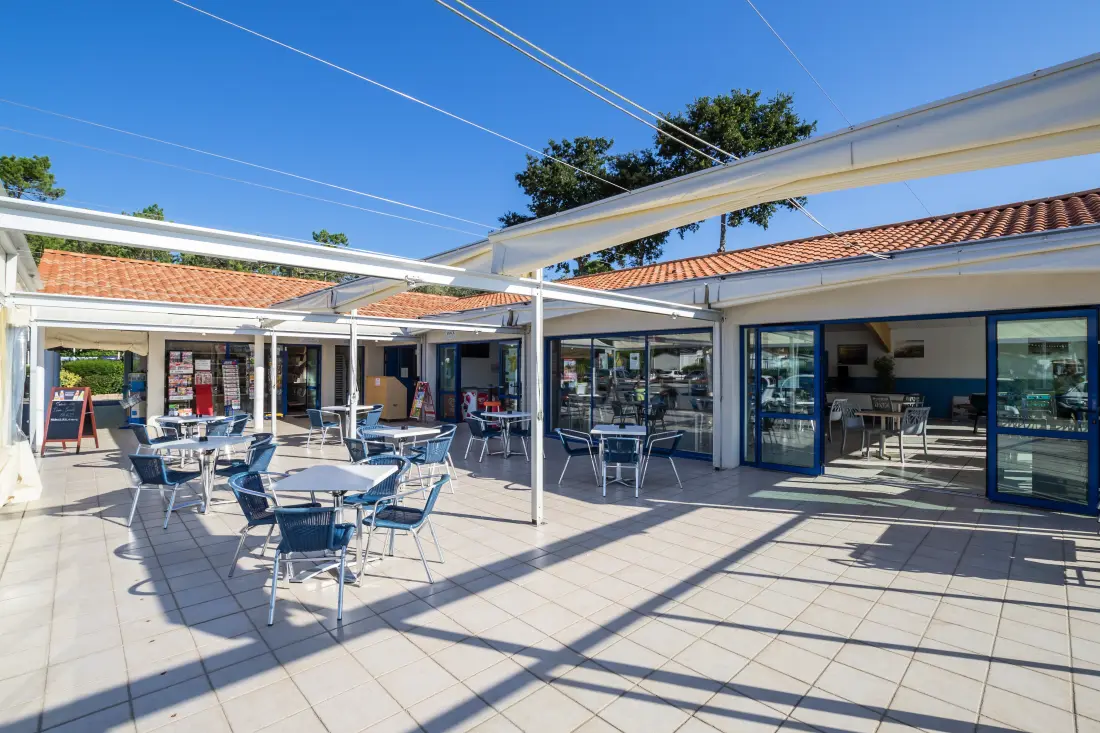 Camping Albizia4 étoiles★★★★
