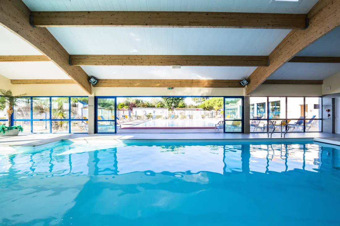 Camping L'albizia4 étoiles★★★★
