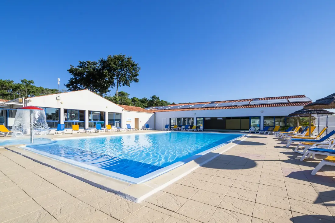 Camping L'albizia4 étoiles★★★★