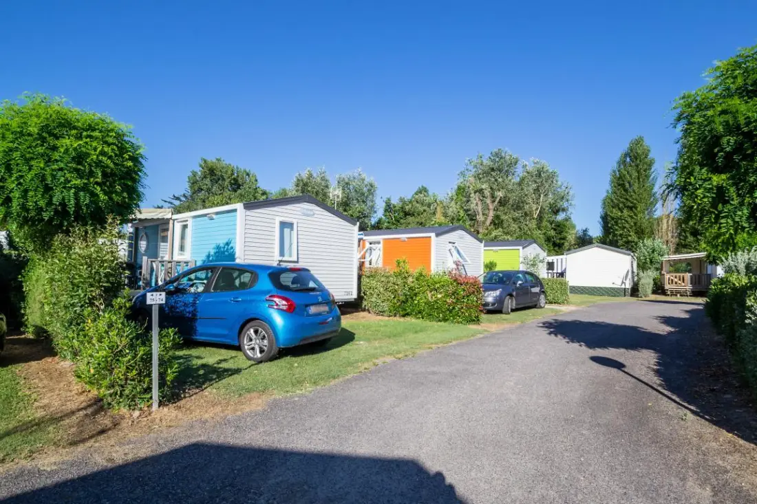 Camping L'albizia4 étoiles★★★★