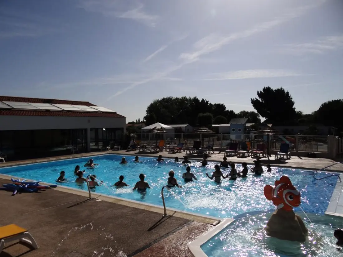 Camping L'albizia4 étoiles★★★★