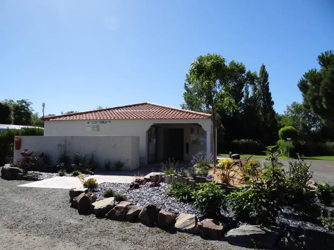 Camping L'albizia4 étoiles★★★★