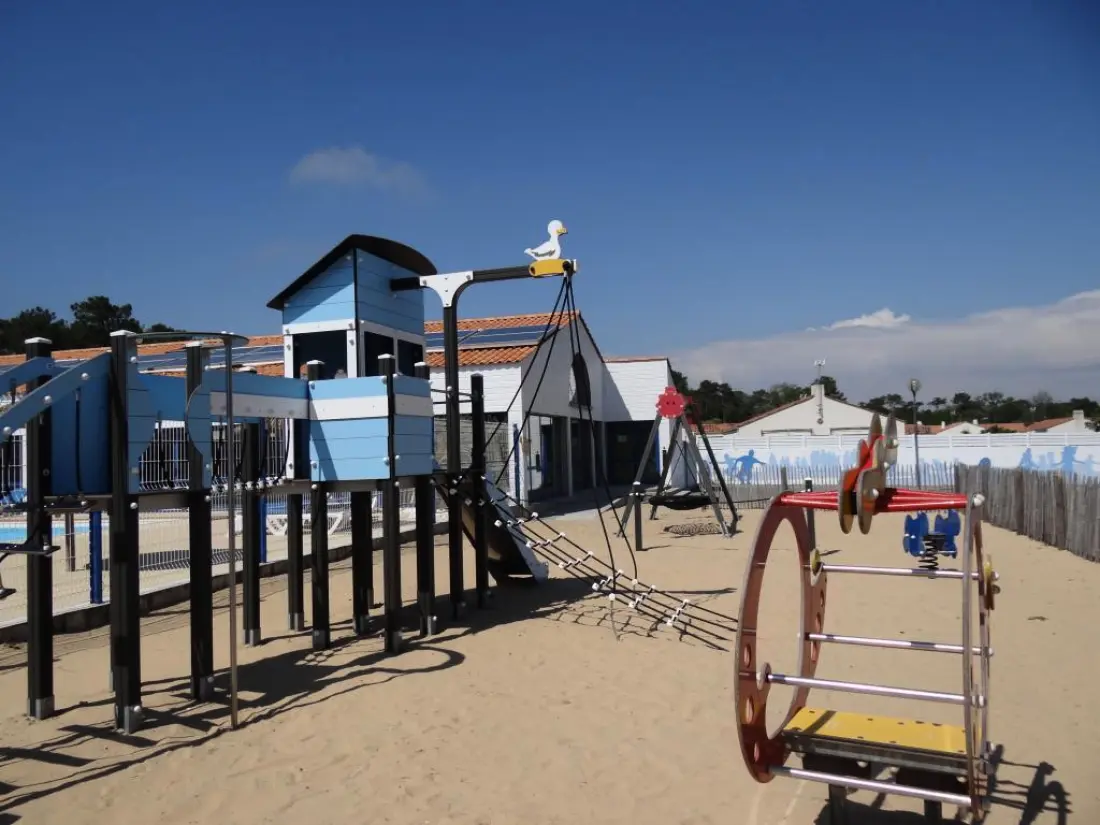 Camping L'albizia4 étoiles★★★★