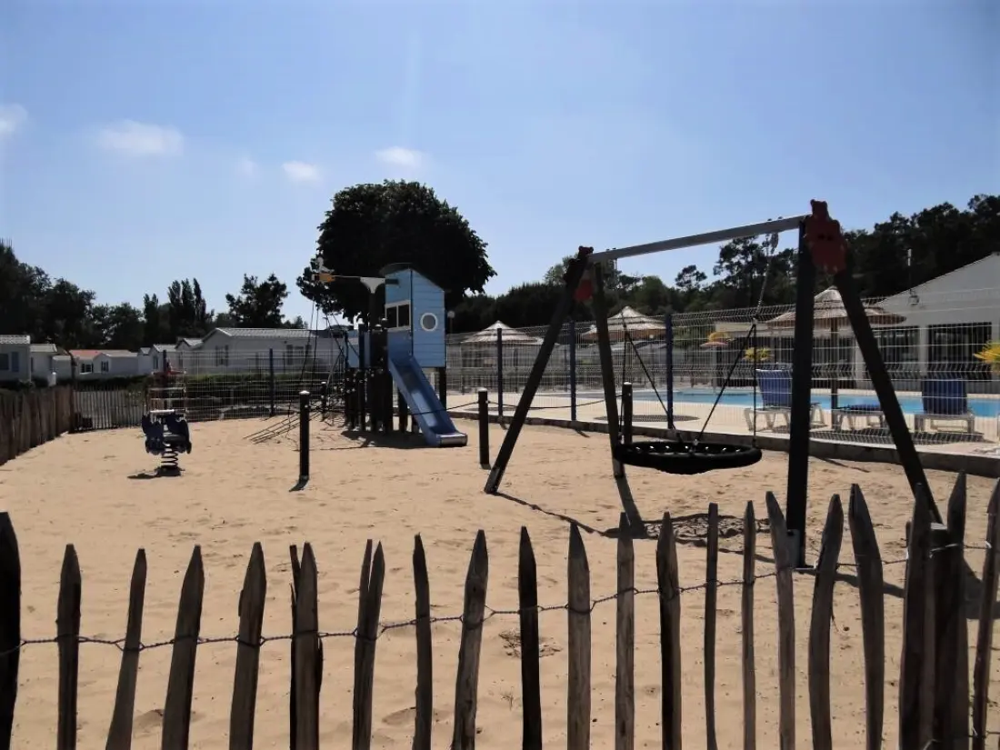 Camping L'albizia4 étoiles★★★★