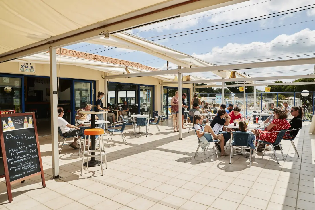 Camping L'albizia4 étoiles★★★★