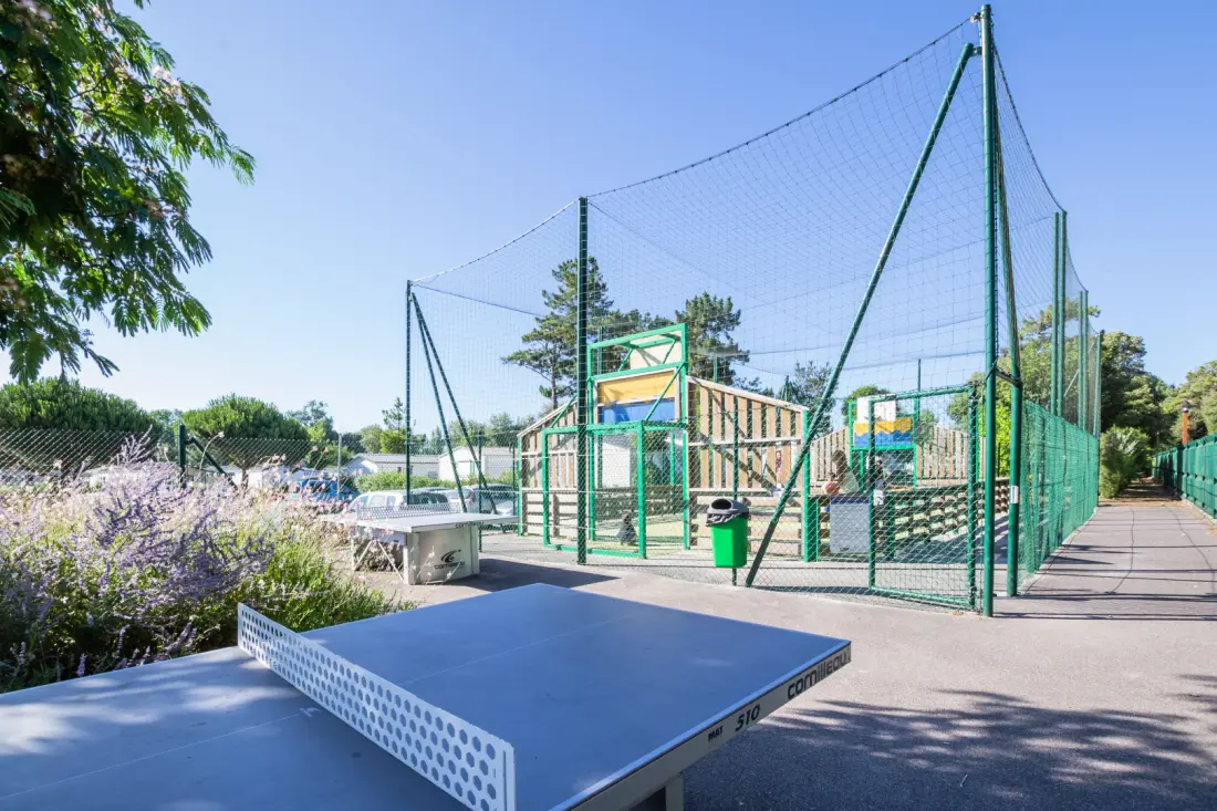 Camping L'albizia4 étoiles★★★★