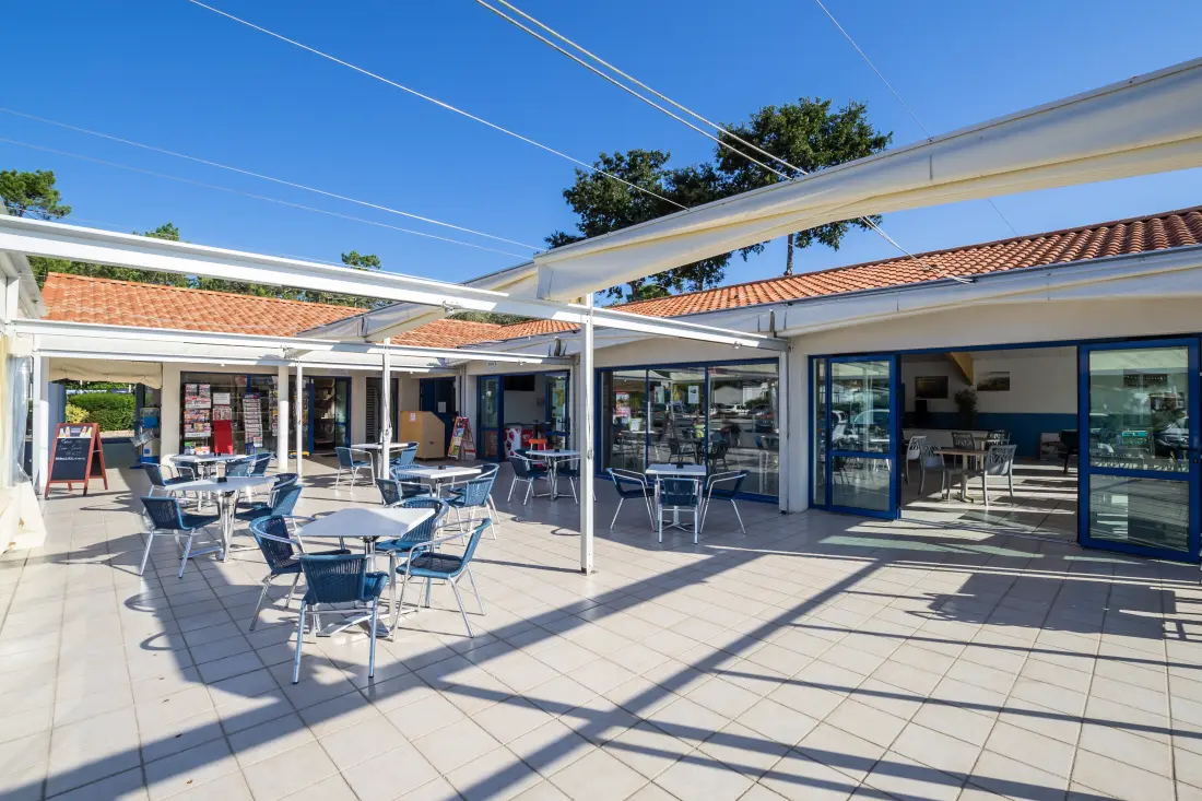 Camping L'albizia4 étoiles★★★★